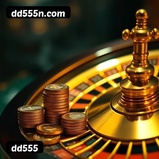 Tabela RTP dos jogos de cassino da dd555